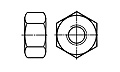 Гайки